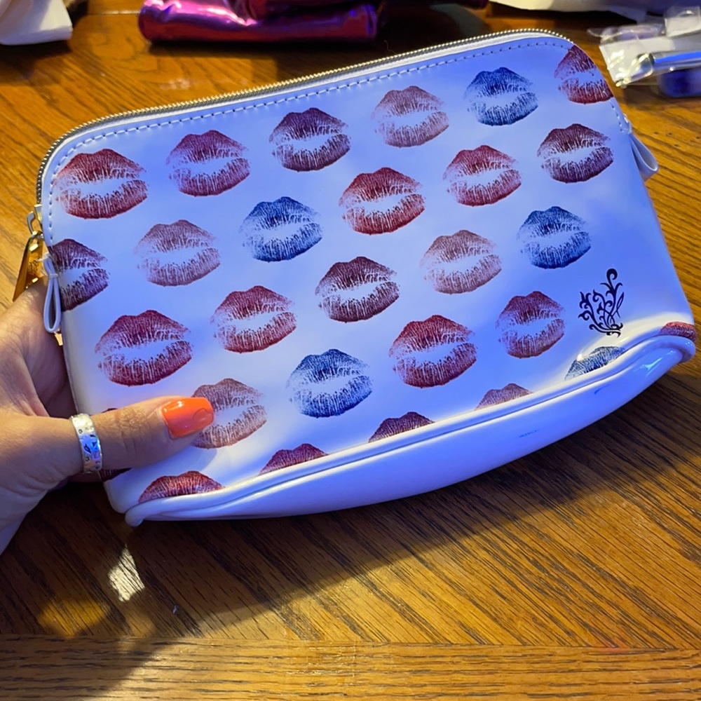 Younique Makeup Bag